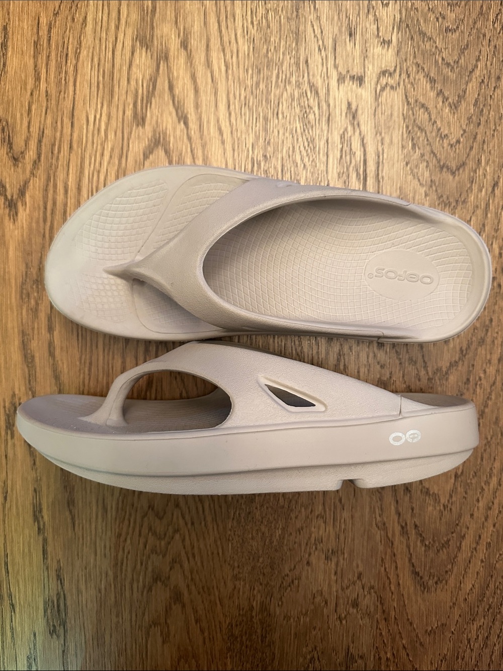 OOFOS OOriginal unisex sandals